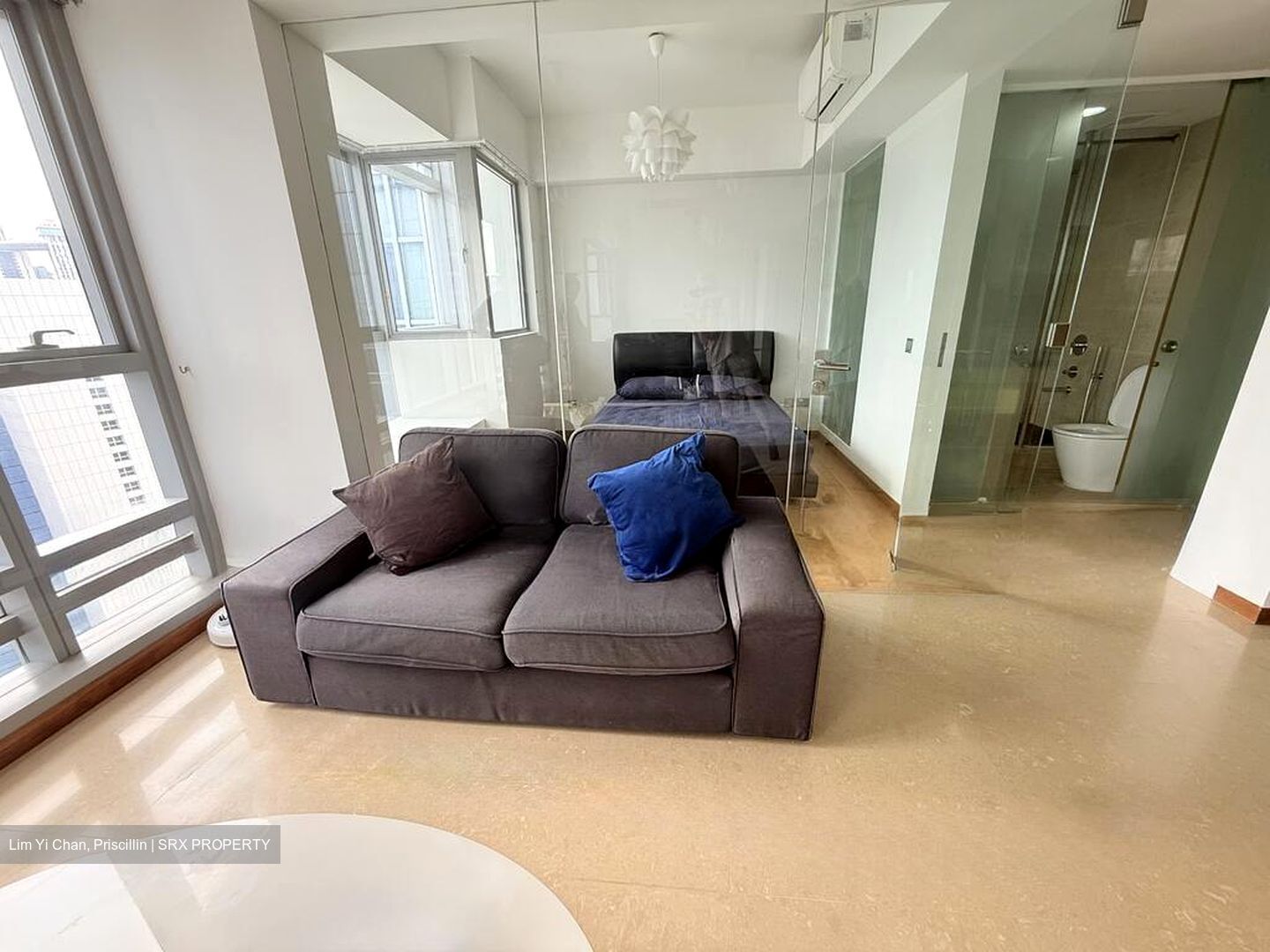 The Clift (D1), Apartment #509004631